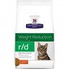 Hill's Prescription Diet r/d Feline 5 kg