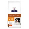 Hill's Prescription Diet k/d Canine 12 kg 