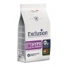 EXCLUSION DIET Hypoallergenic Horse and Potato Medium & Large Breed 12 kg 