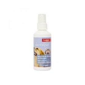 Candioli Dental Pet Spray 125 ml