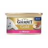 Purina Gourmet Gold Mousse con Manzo 85 g x 12 pcs