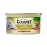 Purina Gourmet Gold Patè di Salmone 85 g x 12 pz