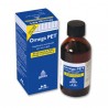 OMEGA PET 60 Drops 100 ml