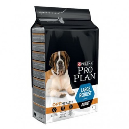 projector Panther merge Purina PRO PLAN Adult Large Robust OptiBalance with Chicken 14 kg |...
