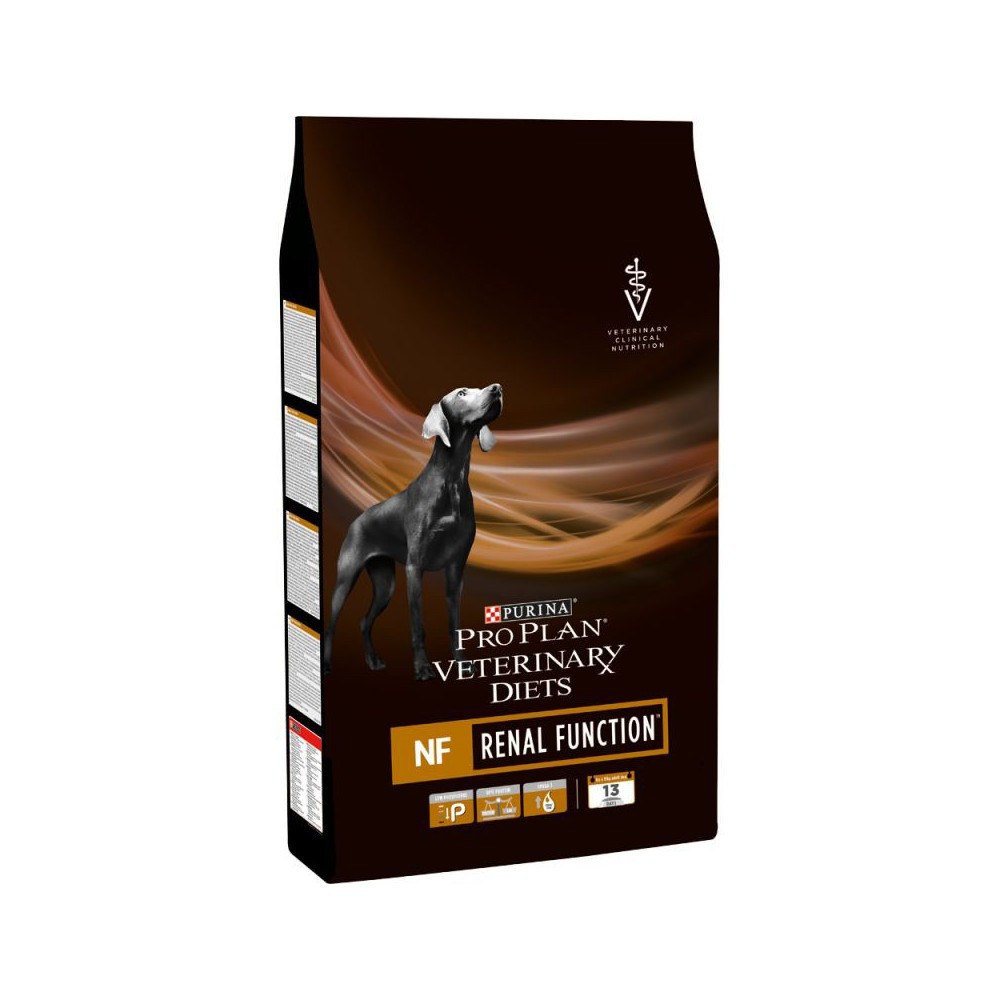 Pro plan veterinary diets renal function hotsell