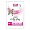 PURINA Pro Plan Veterinary Diets Gatto UR ST/OX Urinary Buste al Pesce 85 g x 10 pz