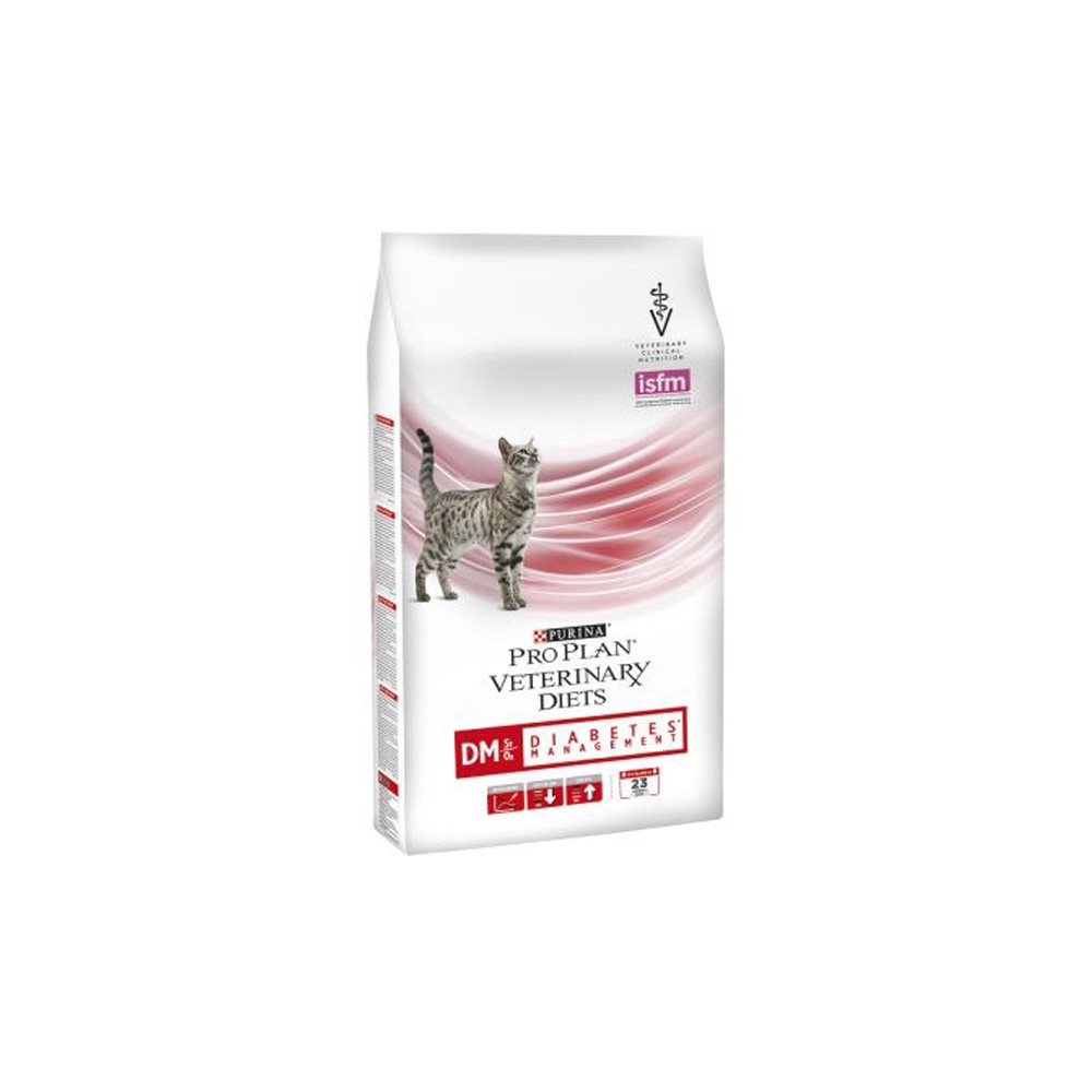 Purina pro plan nf