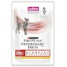 PURINA Pro Plan Veterinary Diets Gatto DM Diabetic Managment Buste al Pollo 85 g x 10 pz