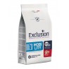 EXCLUSION DIET Mobility Pork and Rice Medium & Large Breed 12 kg