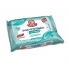 Bayer Sano e Bello Salviette Detergenti al Muschio Bianco 50pz