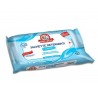 Bayer Sano e Bello Salviette Detergenti al Talco 50 pz