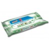 Bayer Sano e Bello Aloe Cleaning Towels 50 pcs