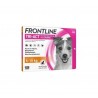 Frontline Tri-Act Cani 5-10 kg 3 fiale da 1 ml