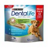 PURINA Dentalife for Dogs Large Maxi Pack 12 Sticks For 426g