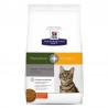 HILL'S Prescription Diet Metabolic + Urinary Feline 1,5 kg