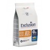 EXCLUSION DIET Metabolic & Mobility Pork and Fibres (Maiale e Fibre) Medium & Large Breed 2 kg