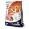 FARMINA N & D Grain Free Chicken & Pomegranate Puppy Mini & Medium 2,5 kg
