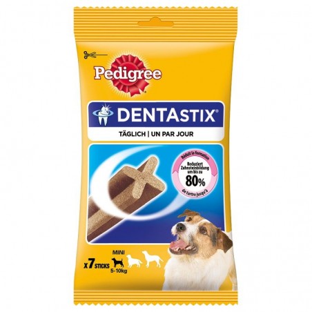 Dentastix sales on special