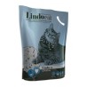 Lindocat CRYSTAL Silica gel liner 15 lt