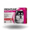 Frontline Tri-Act Cani 40-60 kg 3 fiale da 6 ml