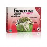 Frontline Tri-Act Cani 40-60 kg 3 Pipettes 6 ml