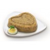 Vitakraft POESIE Terrine Egg batter chicken 85 g x 15 pcs