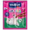 Vitakraft CAT STICK mini Duck and Rabbit 3 Stick 18 g