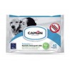 Camon Protection Salviette Detergenti LEIS all'Olio di Neem 40 pz