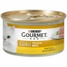 PURINA Gourmet Gold Mousse con Pollo 85 g x 12 pz