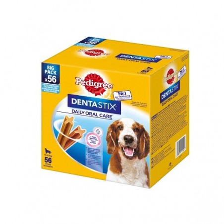 Dentastix sales medium 56