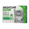 Frontline Combo Cats 3 pipettes 0,5 ml