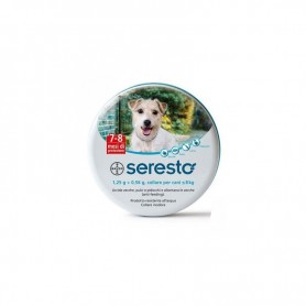 Seresto Collar for Dogs over 8 kg 70 cm