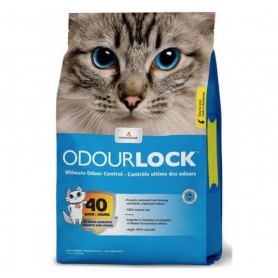 Cat Litter ODOURLOCK 6 KG
