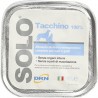 DRN Solo Tacchino 100g (Only Turkey) 100 g x 8 pcs