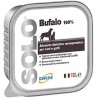 DRN Solo Bufalo (Only Buffalo) 100 g x 8 pcs