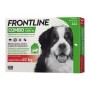 Frontline Combo Dogs XL over 40 kg 3 pipettes 4,02 ml