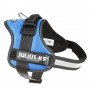 JULIUS-K9 Power Harness Mis. 1 L BLUE