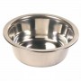 TRIXIE Stainless steel bowl 0,75l diam. 15 cm Medium