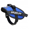 JULIUS-K9 Powerharness IDC Mis. Mini-Mini S Blue