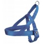 TRIXIE Harness Premium Comfort Norwegian S-M Blue