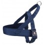 TRIXIE Harness Premium Comfort Norwegian M-L Blue