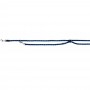 TRIXIE Leash Tubular Trainer L-XL Denim/Blue