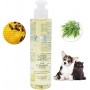 NovaFoods Trainer Yuup Ears Cleansing Lotion for Dog and Cat 150 ml