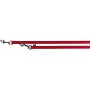 TRIXIE Trainer Leash Double XS-S Red