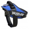 JULIUS-K9 Powerharness IDC Mis. 1 L Blue