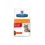 Hill's Prescription Diet c/d Urinary Stress Feline Pollo 1,5 kg