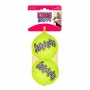 Kong SqueakAir Tennis Ball Large 2 pieces