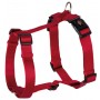 TRIXIE H-Harness Premium XS-S RED