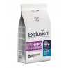 EXCLUSION DIET Hypoallergenic Fish and Potato Medium & Large Breed 12 kg 