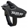 JULIUS-K9 Powerharness IDC Mis. 1 L Black